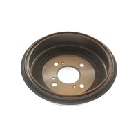 Brake Drum Ø 200 mm TRISCAN IAM-Expertise for...