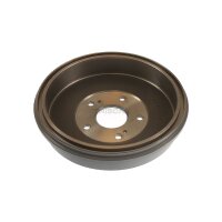Brake Drum Ø 254 mm coated TRISCAN IAM-Expertise...