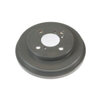 Brake Drum coated TRISCAN IAM expertise for SUBARU JUSTY...