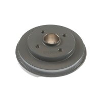 Brake Drum Ø 214 mm coated TRISCAN IAM-Expertise...