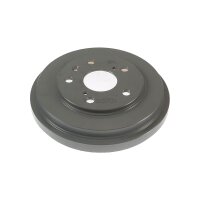 Brake Drum Ø 220 mm coated TRISCAN IAM-Expertise...
