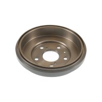 Brake Drum Ø 220 mm coated TRISCAN IAM-Expertise...