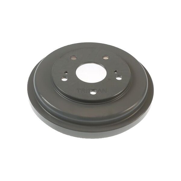 Brake Drum coated TRISCAN IAM-Expertise for SUZUKI SX4 and others
