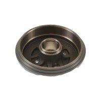 Brake Drum Ø 200 mm coated TRISCAN IAM-Expertise...
