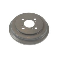 Brake Drum Ø 200 mm coated TRISCAN IAM-Expertise...