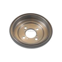 Brake Drum Ø 200 mm coated TRISCAN IAM-Expertise...