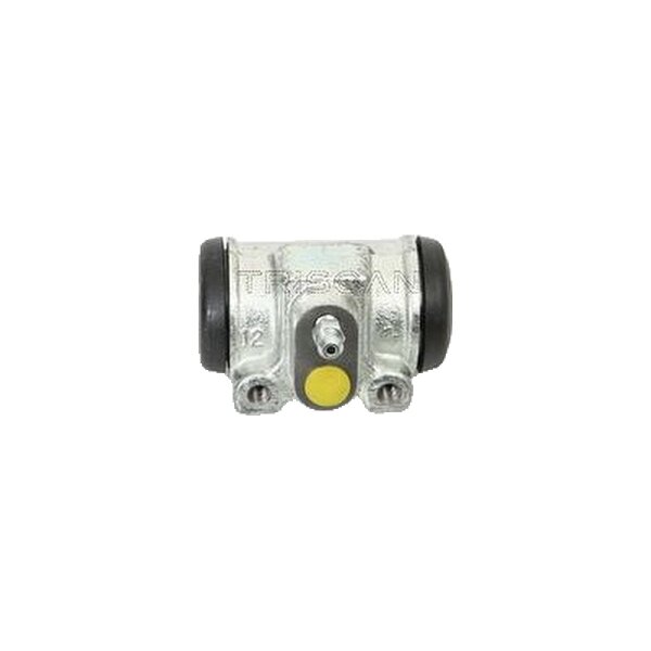Wheel Brake Cylinder TRISCAN Aftermarket-Expertise for CITROËN JUMPER and others