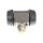 Wheel Brake Cylinder TRISCAN IAM-Expertise suitable for e.g. SAAB 96