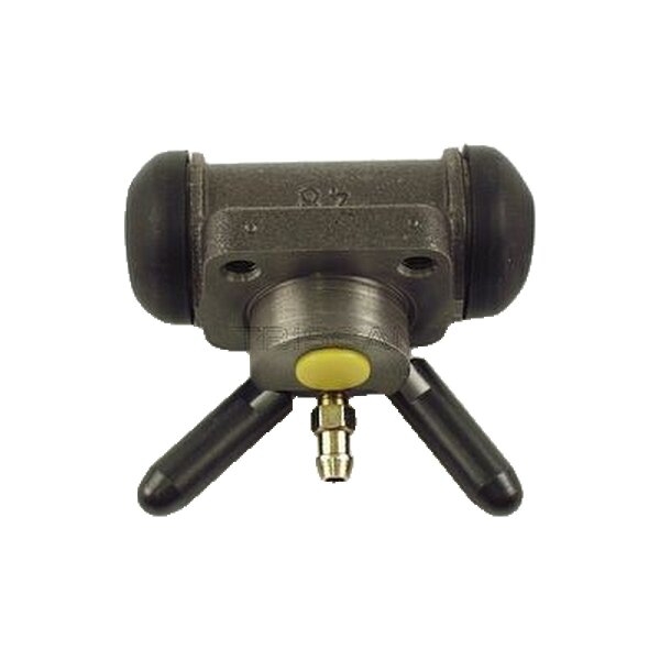 Wheel Brake Cylinder TRISCAN IAM-Expertise for e.g. MERCEDES-BENZ T1