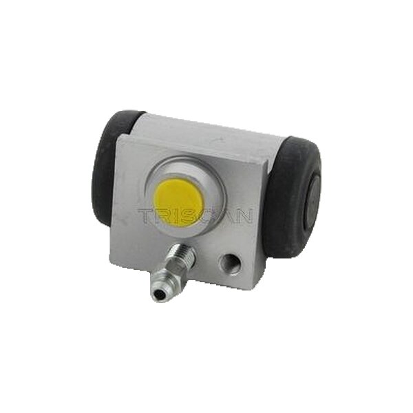 Wheel Brake Cylinder TRISCAN IAM-Expertise suitable for e.g. CITROËN C3
