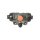Wheel Brake Cylinder TRISCAN IAM-Expertise for e.g. MITSUBISHI GALANT