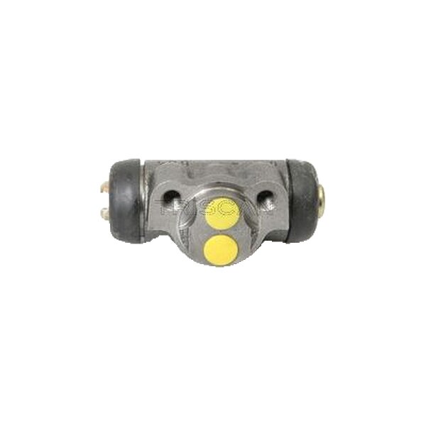 Wheel Brake Cylinder TRISCAN IAM-Expertise for e.g. MITSUBISHI L200