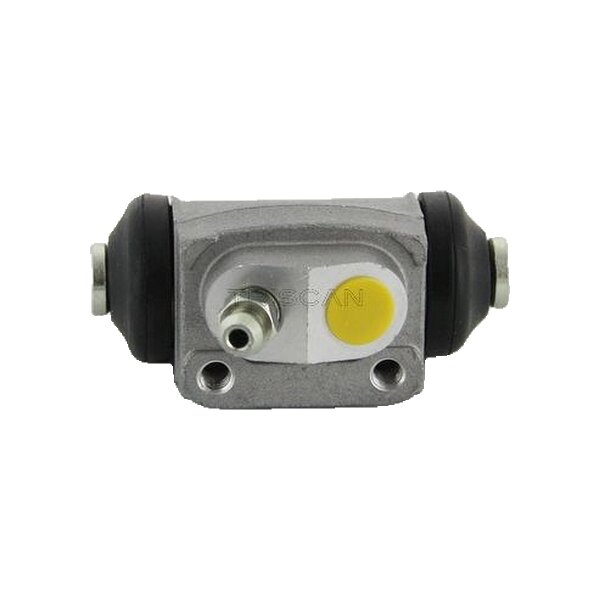 Wheel Brake Cylinder TRISCAN IAM-Expertise suitable for e.g. HYUNDAI i10