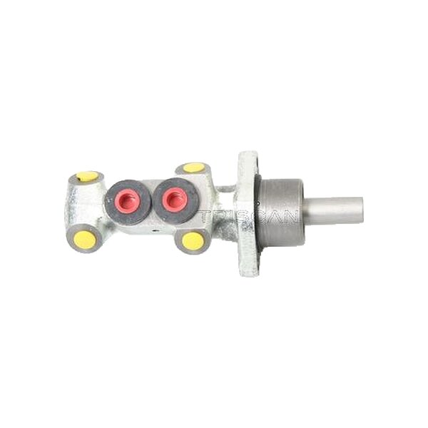 Master Brake Cylinder TRISCAN IAM-Expertise for e.g. VW TRANSPORTER