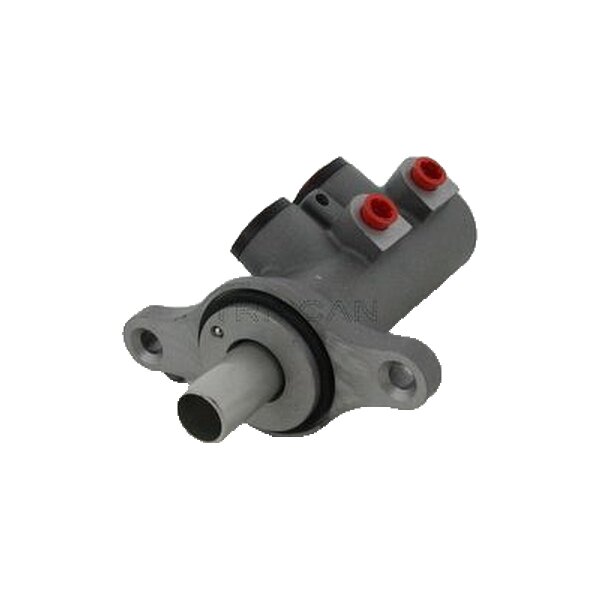 Master Brake Cylinder TRISCAN Aftermarket-Expertise for FIAT PANDA and others
