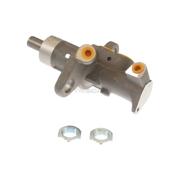Master Brake Cylinder TRISCAN IAM-Expertise for e.g. OPEL INSIGNIA