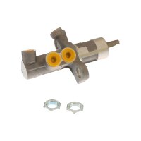 Master Brake Cylinder TRISCAN IAM-Expertise for e.g. OPEL...