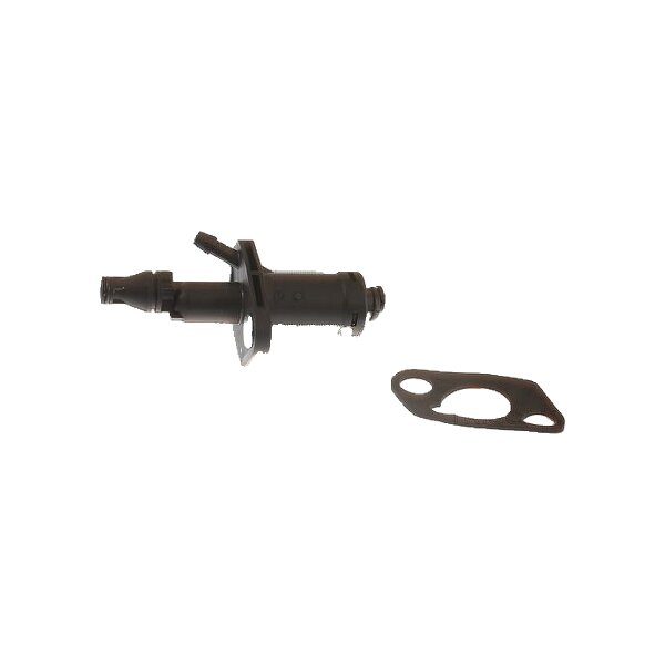 Master Cylinder Clutch TRISCAN Aftermarket-Expertise suitable for e.g. SAAB 9-3