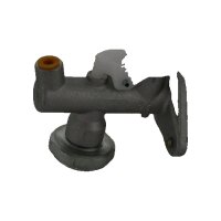 Master Cylinder Clutch TRISCAN IAM-Expertise suitable for...