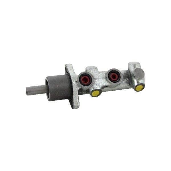 Master Brake Cylinder TRISCAN Aftermarket-Expertise for FIAT PANDA and others