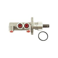 Master Brake Cylinder TRISCAN Aftermarket-Expertise for...