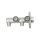 Master Brake Cylinder TRISCAN IAM-Expertise fits DAEWOO MATIZ