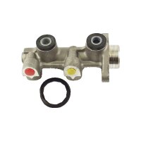 Master Brake Cylinder TRISCAN Aftermarket-Expertise for...
