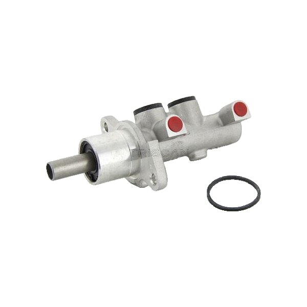 Master Brake Cylinder TRISCAN Aftermarket-Expertise for OPEL ASTRA and others