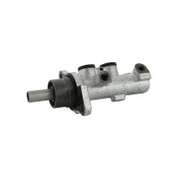 Master Brake Cylinder TRISCAN Aftermarket-Expertise for...