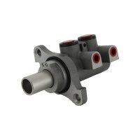 Master Brake Cylinder TRISCAN Aftermarket-Expertise for...