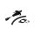 Master Cylinder Clutch TRISCAN IAM-Expertise suitable for e.g. OPEL ASTRA
