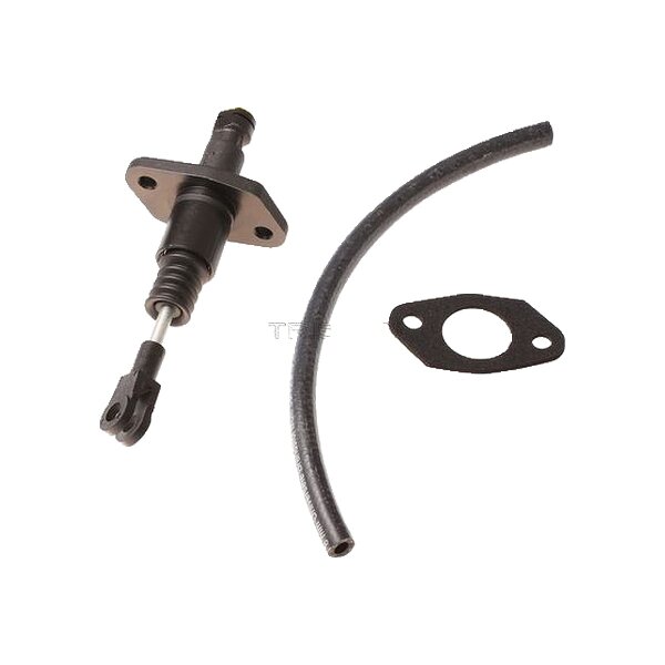 Master Cylinder Clutch TRISCAN Aftermarket-Expertise suitable for e.g. SAAB 9-5