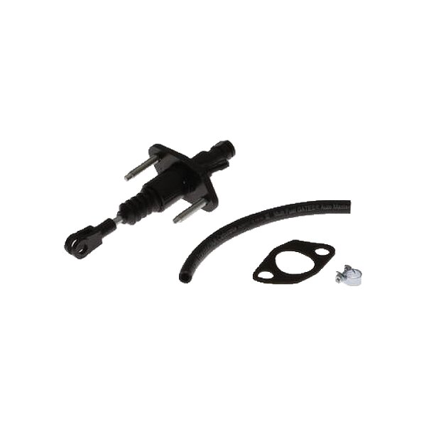 Geberzylinder Kupplung TRISCAN Aftermarket-Expertise für u.a. OPEL ZAFIRA