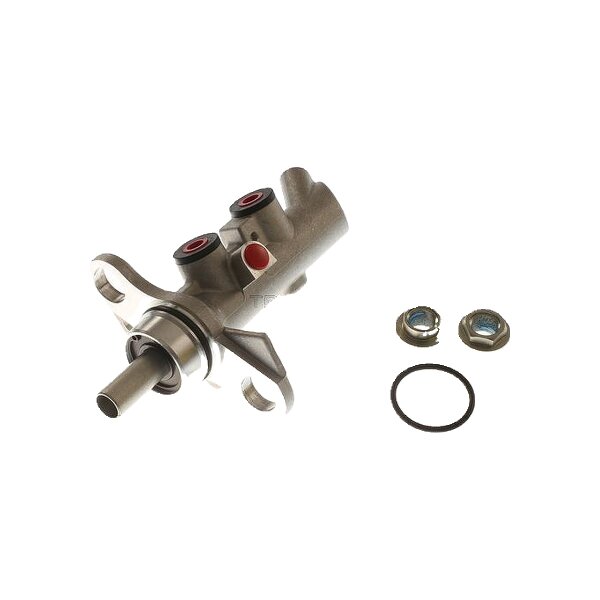 Master Brake Cylinder TRISCAN IAM-Expertise for e.g. RENAULT MEGANE
