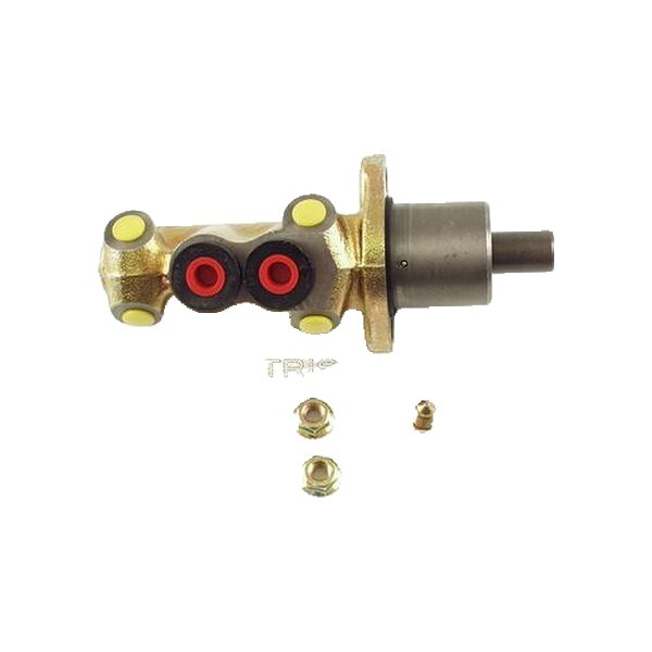 Master Brake Cylinder TRISCAN Aftermarket-Expertise for PEUGEOT 205 and others