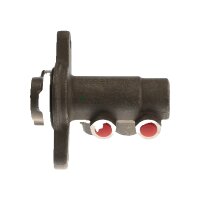 Master Brake Cylinder TRISCAN Aftermarket-Expertise for...