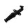 Clutch Slave Cylinder Clutch TRISCAN IAM-Expertise for CITROËN C3 and others