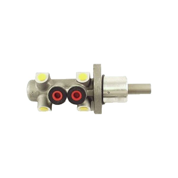 Master Brake Cylinder TRISCAN IAM-Expertise suitable for e.g. AUDI 80
