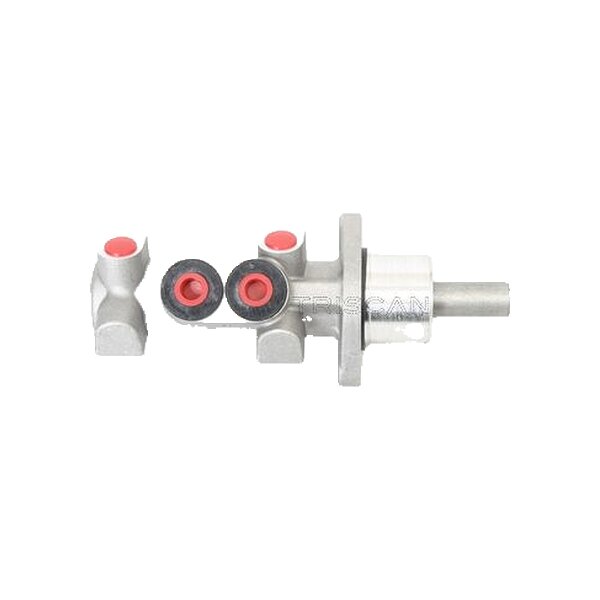 Master Brake Cylinder TRISCAN IAM-Expertise for e.g. VW TRANSPORTER