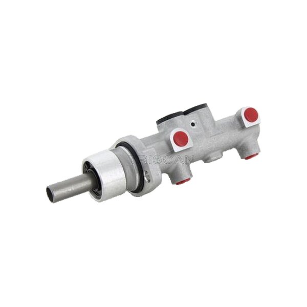 Hauptbremszylinder TRISCAN IAM-Expertise passend für u.a. VW POLO