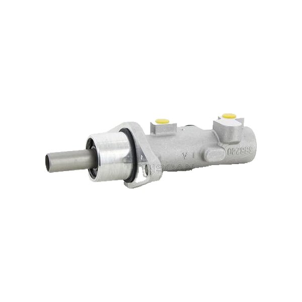 Master Brake Cylinder TRISCAN IAM-Expertise suitable for e.g. VW POLO