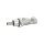 Master Brake Cylinder TRISCAN IAM-Expertise suitable for e.g. VW POLO