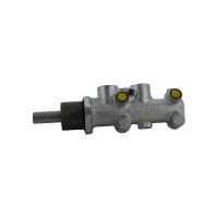 Master Brake Cylinder TRISCAN Aftermarket-Expertise for...