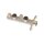 Master Brake Cylinder TRISCAN IAM-Expertise fits HYUNDAI SANTA