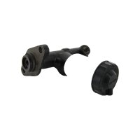 Master Cylinder Clutch TRISCAN Aftermarket-Expertise fits...