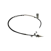 Cable Pull Parking Brake Drum Brake TRISCAN IAM-Expertise...