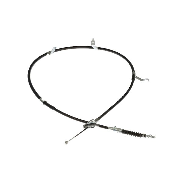 Seilzug Feststellbremse Scheibenbremse TRISCAN für u.a. TOYOTA PRIUS