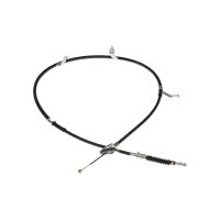 Seilzug Feststellbremse Scheibenbremse TRISCAN für...