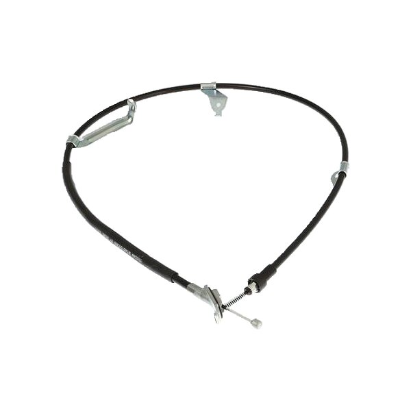 Seilzug Feststellbremse Trommelbremse TRISCAN IAM-Expertise für u.a. TOYOTA AYGO