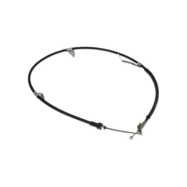 Seilzug Feststellbremse Trommelbremse TRISCAN IAM-Expertise für u.a. TOYOTA AYGO